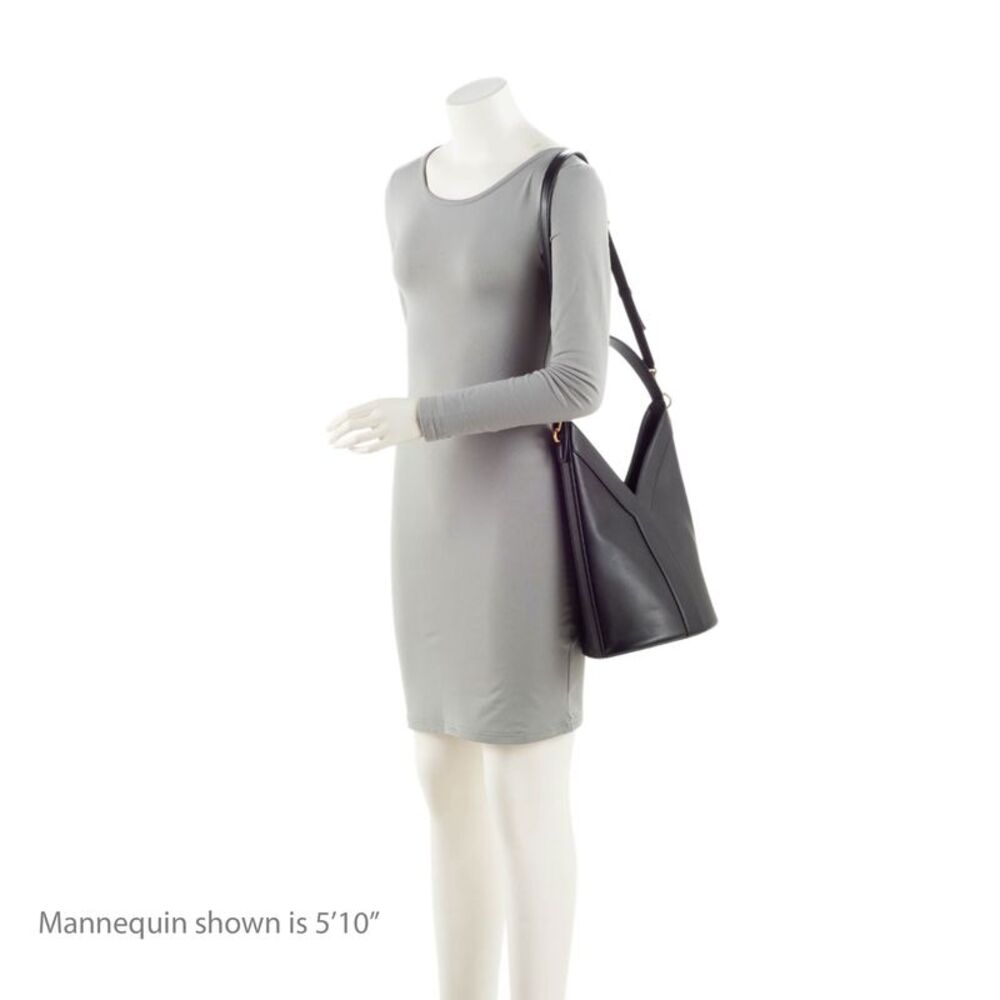 Saint Laurent Leather Y Bucket Bag - Picture 5 of 14